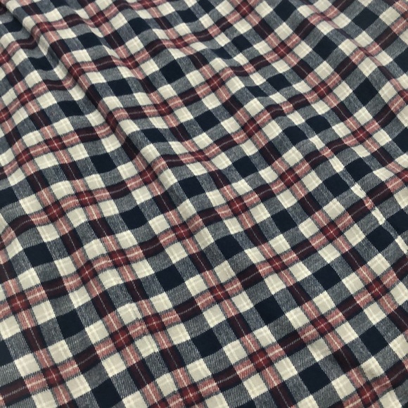 NWT Abercrombie & Fitch Mini Dress - Sz M - Picture 11 of 11